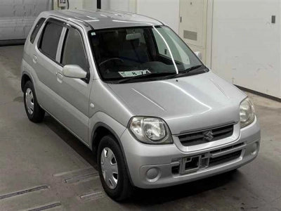 SUZUKI KEI
