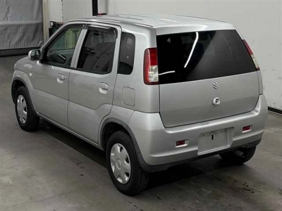 SUZUKI KEI