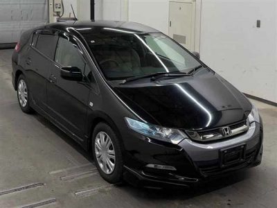 HONDA INSIGHT