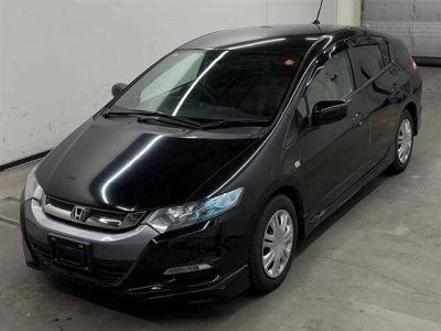 HONDA INSIGHT