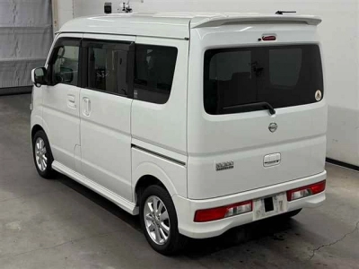 NISSAN NV100 CLIPPER RIO