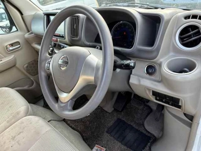 NISSAN NV100 CLIPPER RIO