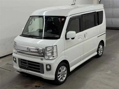 NISSAN NV100 CLIPPER RIO