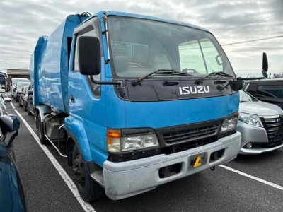 ISUZU OTHER