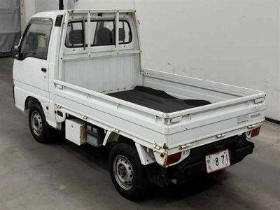 SUBARU SAMBAR TRUCK