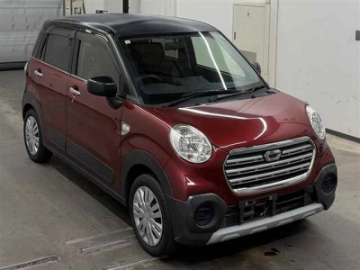 DAIHATSU CAST ACTIVA