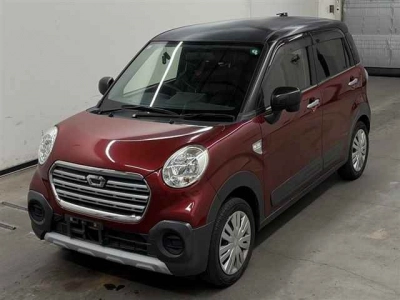 DAIHATSU CAST ACTIVA