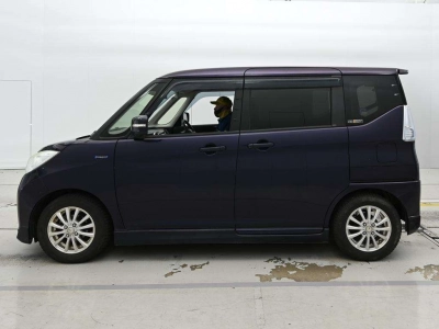 MITSUBISHI DELICA D:2