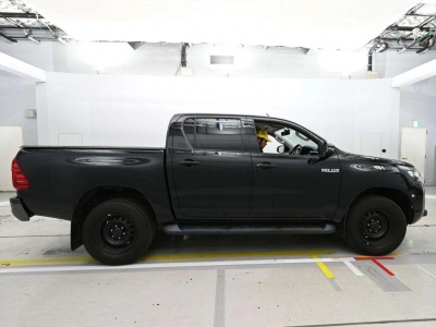 TOYOTA HILUX PICK UP