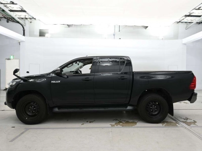 TOYOTA HILUX PICK UP