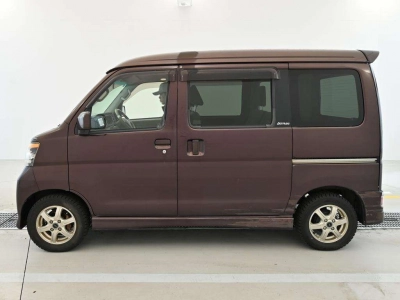 DAIHATSU ATRAI WAGON