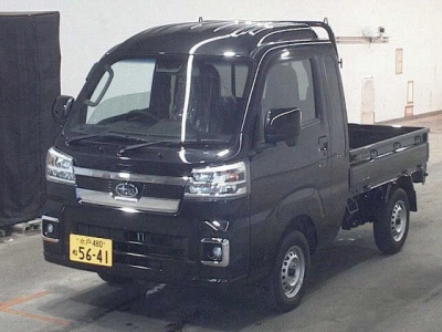 SUBARU SAMBAR TRUCK