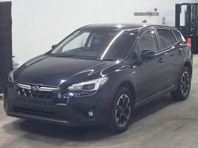 SUBARU SUBARU XV