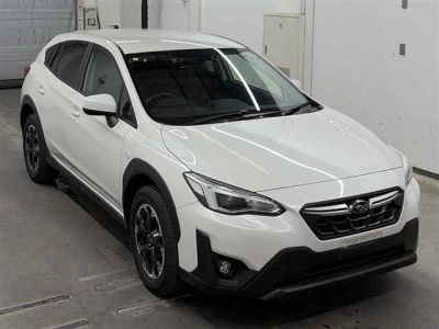 SUBARU SUBARU XV