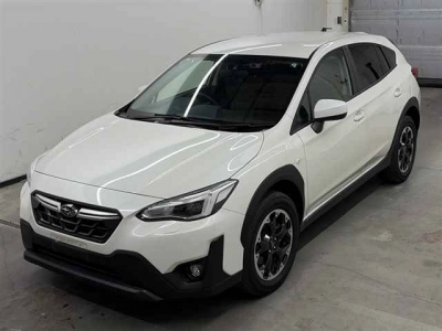 SUBARU SUBARU XV