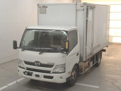 HINO DUTRO