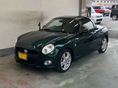 DAIHATSU COPEN