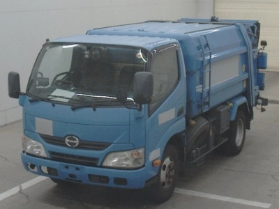 HINO DUTRO