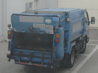 HINO DUTRO
