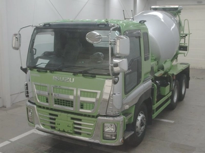 ISUZU OTHER