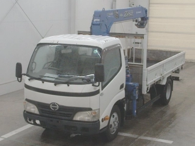 HINO DUTRO