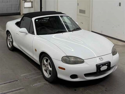 MAZDA ROADSTER