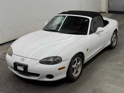MAZDA ROADSTER