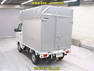 NISSAN NT100 CLIPPER