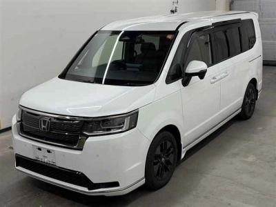 HONDA STEPWGN SPADA