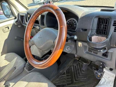 MITSUBISHI MINICAB TRUCK