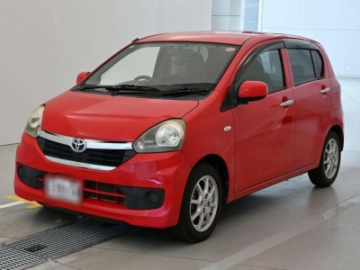 TOYOTA PIXIS EPOCH