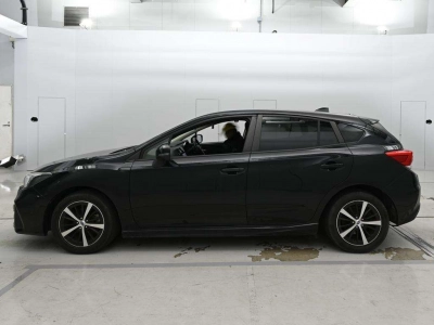 SUBARU IMPREZA SPORT