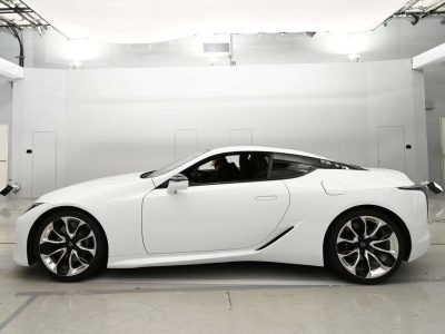 LEXUS LC