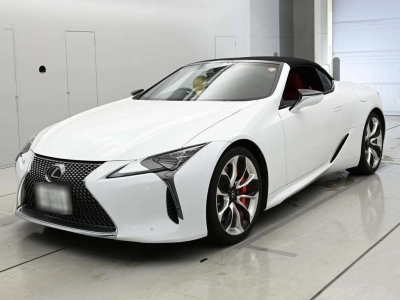 LEXUS LC