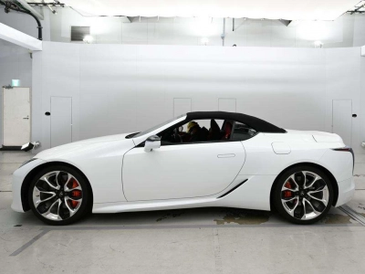 LEXUS LC
