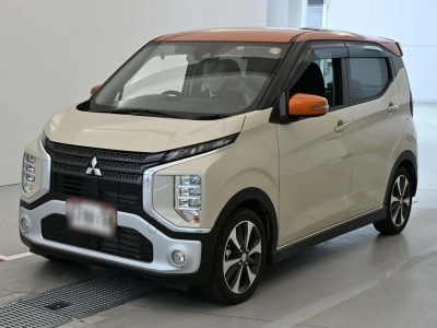 MITSUBISHI EK X