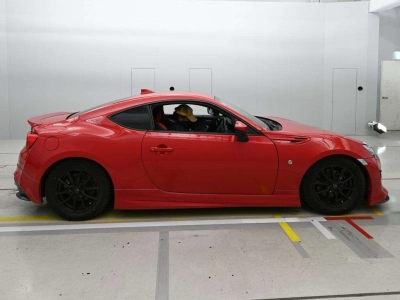 TOYOTA 86