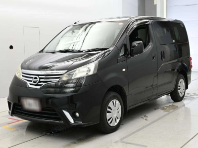 NISSAN NV200 VANETTE