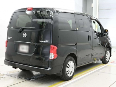 NISSAN NV200 VANETTE