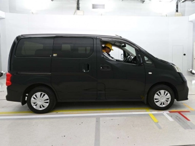 NISSAN NV200 VANETTE
