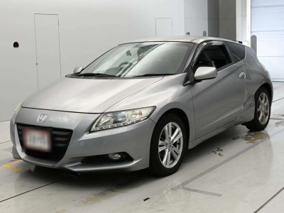 HONDA CR-Z