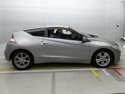 HONDA CR-Z