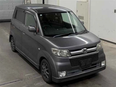 HONDA ZEST