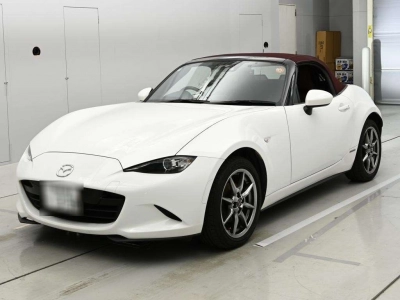 MAZDA ROADSTER