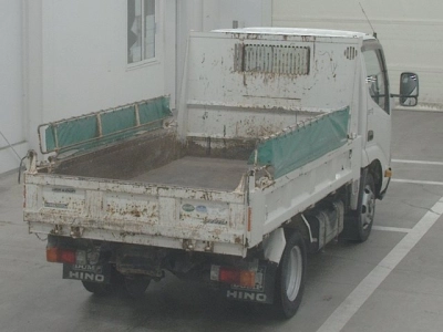 HINO DUTRO