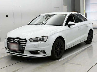 AUDI A3 SEDAN