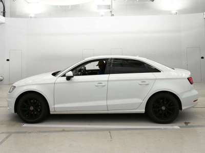 AUDI A3 SEDAN
