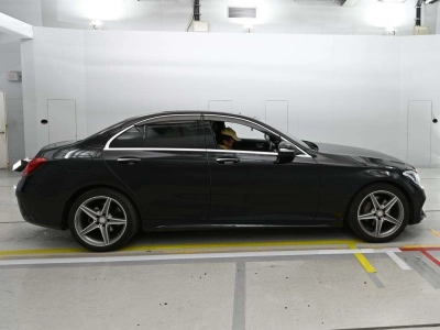 MERCEDES BENZ C CLASS