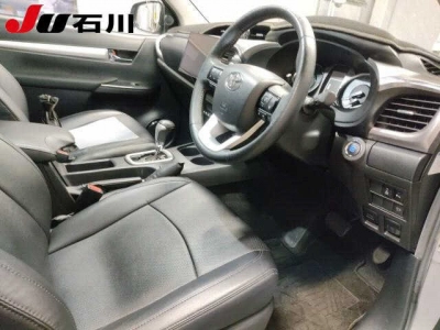 TOYOTA HILUX PICK UP