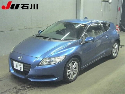 HONDA CR-Z